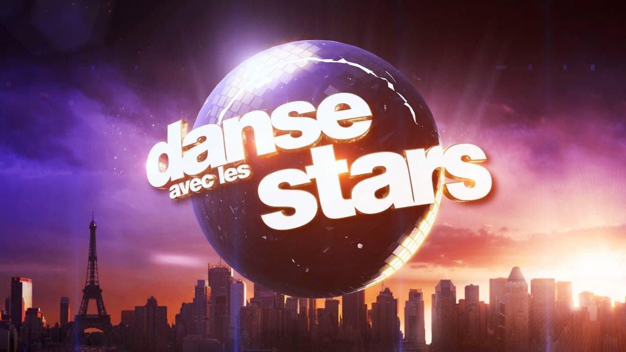 danse avec les star streaming