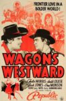 Wagons Westward Movie Streaming Online