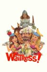 Waitress! Movie Streaming Online