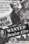 Wanted: Dead or Alive Movie Streaming Online