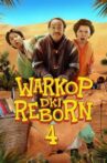 Warkop DKI Reborn 4 Movie Streaming Online