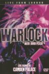 Warlock: Live in London 1985 Movie Streaming Online