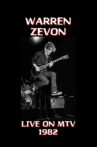 Warren Zevon: Live on MTV Movie Streaming Online