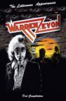 Warren Zevon: The Letterman Show Collection Movie Streaming Online