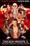 Warrior Wrestling Stadium Series Night 2 Movie Streaming Online