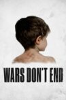 Wars Don't End Movie Streaming Online