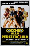 Watch Out for Perestroika Movie Streaming Online