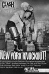 WCW Clash of The Champions IX: New York Knockout Movie Streaming Online