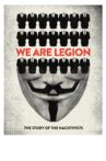 We Are Legion: The Story of the Hacktivists Movie Streaming Online