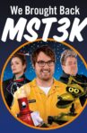 We Brought Back MST3K Movie Streaming Online