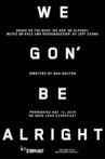 We Gon' Be Alright Movie Streaming Online
