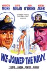 We Joined the Navy Movie Streaming Online