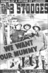 We Want Our Mummy Movie Streaming Online