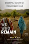 We Who Remain Movie Streaming Online