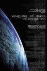 Weapons of Mass Disruption Movie Streaming Online