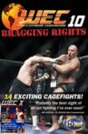 WEC 10: Bragging Rights Movie Streaming Online