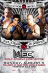 WEC 29: Condit vs. Larson Movie Streaming Online