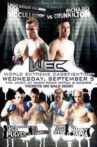 WEC 30: McCullough vs. Crunkilton Movie Streaming Online