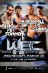 WEC 33: Marshall vs. Stann Movie Streaming Online