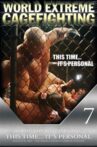 WEC 7: This Time It's Personal Movie Streaming Online