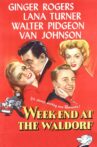 Week-End at the Waldorf Movie Streaming Online