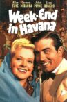 Week-End in Havana Movie Streaming Online