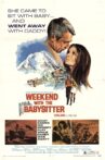 Weekend with the Babysitter Movie Streaming Online