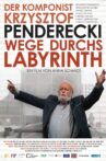 Wege Durchs Labyrinth - Der Komponist Krzysztof Penderecki Movie Streaming Online