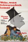 Wehe, wenn Schwarzenbeck kommt Movie Streaming Online