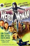 Weird Woman Movie Streaming Online