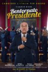 Welcome Back Mr. President Movie Streaming Online