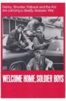 Welcome Home, Soldier Boys Movie Streaming Online