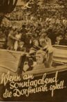 Wenn am Sonntagabend die Dorfmusik spielt Movie Streaming Online
