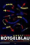 Wer hat Angst vor Rot, Gelb, Blau? Movie Streaming Online