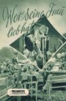 Wer seine Frau lieb hat Movie Streaming Online
