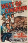 West of Cimarron Movie Streaming Online