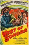 West of Sonora Movie Streaming Online
