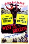 West of the Brazos Movie Streaming Online