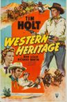 Western Heritage Movie Streaming Online
