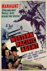 Western Pacific Agent Movie Streaming Online