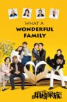 What A Wonderful Family Movie Streaming Online