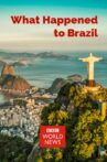 What Happened to Brazil Movie Streaming Online