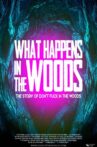 What Happens In The Woods Movie Streaming Online