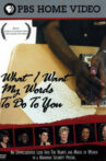 What I Want My Words to Do to You: Voices from Inside a Women's Maximum Security Prison Movie Streaming Online