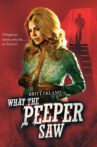 What the Peeper Saw Movie Streaming Online