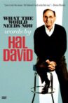 What the World Needs Now: Words by Hal Davis Movie Streaming Online