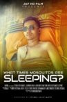 What Times Mosquitos Are Sleeping? Movie Streaming Online