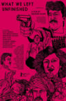 What We Left Unfinished Movie Streaming Online