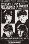 What's Happening! The Beatles in the U.S.A. Movie Streaming Online