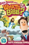 What's in the Bible? Volume 13: God's Kingdom Comes! Movie Streaming Online